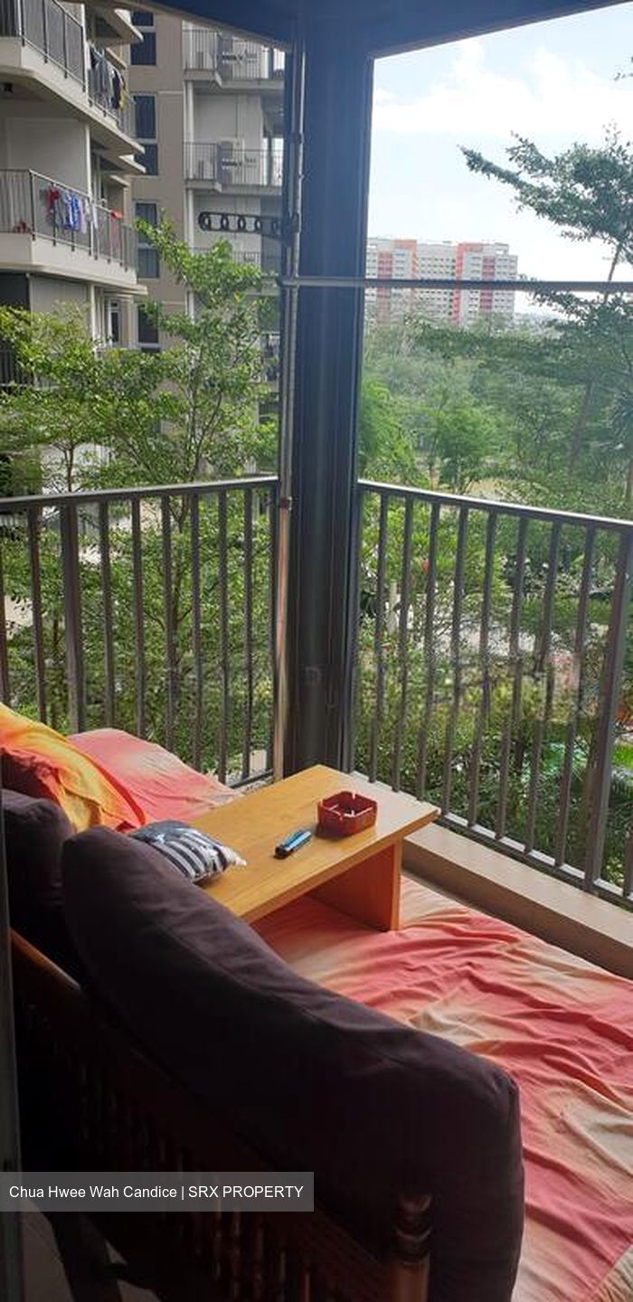 Rivertrees Residences (D28), Apartment #624161571